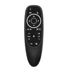 Intelligent Voice Remote Control With Learning Function, Style: G10SPro Backlight With Gyroscope - 1