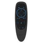Intelligent Voice Remote Control With Learning Function, Style: G10S Pro BT Dual Mode - 1