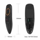 Intelligent Voice Remote Control With Learning Function, Style: G10S Pro BT Dual Mode - 2