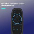 Intelligent Voice Remote Control With Learning Function, Style: G10S Pro BT Dual Mode - 6