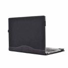 Laptop Anti-drop Protective Case For HP Pavilion X360 14-Inch(Dark Gray) - 1