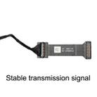 Gimbal Camera Signal Cable For DJI Mavic Air 2(Black) - 4