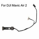 Gimbal Camera Signal Cable For DJI Mavic Air 2(Black) - 5