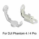 Gimbal Motor Accessories For Phantom 4 Pro YAW Upper Bracket - 5