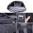 Multifunctional Large Capacity SLR Camera Waterproof Backpack, Capacity: 20L - 5