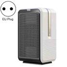 H03 1000W Electric Heater Heating and Cooling Dual-purpose Air Conditioner ,EU Plug(White) - 1