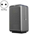 H03 1000W Electric Heater Heating and Cooling Dual-purpose Air Conditioner ,EU Plug(Black) - 1