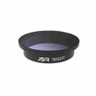 JSR  Drone Filter Lens Filter For DJI Avata,Style: Anti-light Harm - 1