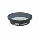 JSR  Drone Filter Lens Filter For DJI Avata,Style: Brushed Blue - 1