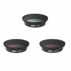 JSR  Drone Filter Lens Filter For DJI Avata,Style: CPL+ND8+ND16 - 1