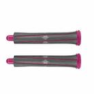 One Pair  Long Barrels For Dyson Hair Dryer Curling Iron Accessories - 1