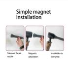 1 PC 40mm Wind Nozzle Curling Nozzle For Dyson Hair Dryer - 4