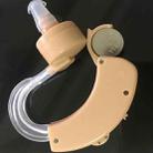 Hearing Aid Elderly Ear-hook Type Hearing Aid Headphones - 2