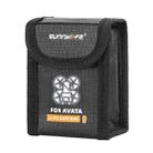 Sunnylife AT-DC477 Put 1 Battery Battery Explosion-proof Bag For DJI Avata - 1