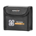 Sunnylife AT-DC478 Put 2 Batteries Battery Explosion-proof Bag For DJI Avata - 1