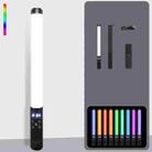 RGB Handheld Fill Light Stick Photography Fill Light - 1