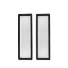 For Xiaomi Mijia STFCR01SZ Vacuum Cleaner Parts Accessories,Spec: 2pcs Filter - 1