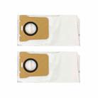 For Xiaomi Mijia STYTJ05ZHM Vacuum Cleaner Parts Accessories,Spec: 2pcs Dust Bag - 1