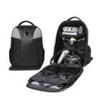 For Mavic 3 / Air 2S / DJI FPV Sunnylife FV-B199 Drone Backpack(Black) - 1