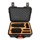Sunnylife AQX-5 For Mavic 3 Waterproof Safety Box Outdoor Drop Resistant Suitcase(Black) - 2