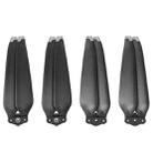 For Mavic 3 2pairs Sunnylife 9453F-2 Silver Paddle Tip Quick Release Blades - 1