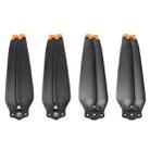 For Mavic 3 2pairs 9453F-2 Orange Paddle Tip Quick Release Blades - 1