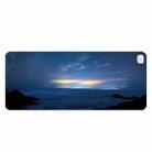 Intelligent Timing Heating Waterproof Warm Mouse Pad CN Plug, Size: 60x36cm(Starry Sky) - 1