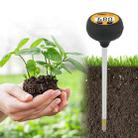 Smart Sensor PH328 Soil Acidity Meter Fertilizer Nutrient Humidity Detector - 1