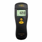 Smart Sensor AR926 LED Display Photoelectric Speed Detection Meter - 1