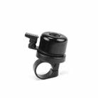 For AirTag Bicycle Hidden Locator Anti-theft Ring Bell Generation 1 - 2