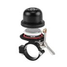 For AirTag Bicycle Hidden Locator Anti-theft Ring Bell Generation 3 - 1