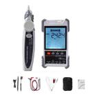 ET618  Rechargeable and Adjustable Network Cable Tester Wire Tracker POE Cable Tester - 1