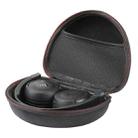 For JBL T450BT/500BT  Wireless Headset Storage Case Bag(Black Lining) - 1