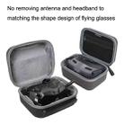 For FPV Flying Glasses V2 Bag Sunnylife Handheld Storage Bag - 5