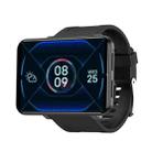 KOSPET TICWRIS MAX 2.86 Inch 3GB+32GB 8.0MP Camera Face Unlock Smart Calling Watch(Black) - 1