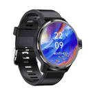 DM30 4G LTE 1.6 inch Android Heart Rate/Blood Oxygen Monitoring Smart Watch(Black) - 1