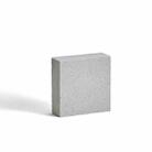 Jewelry Still Life Ornaments Geometry Photography Props, Size: Square 10x10x3.5 cm - 1