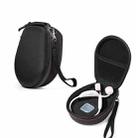 Bone Conduction Headphones Case Storage Bag For Aftershokz AS800(Black) - 1