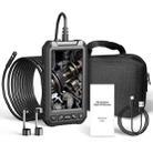 5 Inch IPS HD Endoscope With Screen For Industrial Pipeline Inspection And Auto Repair - 2