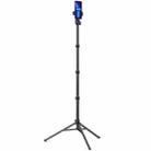 SSKY B15 Phone Live Support Landing Selfie Stick Tripod, Height: 2.1m - 1