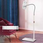 SSKY L32 Home Telescopic Bed Landing Stand Big Row Lamp Bracket - 1