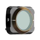 JSR For DJI Mavic Air 2 Motion Camera Filter, Style: CPL - 1