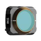 JSR For DJI Mavic Air 2 Motion Camera Filter, Style: STAR - 1