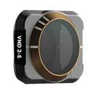 JSR For DJI Mavic Air 2 Motion Camera Filter, Style: ND2-5 - 1