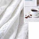 Stereo Pattern Background Cloth Photography Tablecloth, Size: 130x180cm - 2