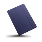 For CHUWI HI10 GO 10.1/Surpad Inch Tablet Anti-Fall Protective Cover(Blue) - 1