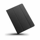 For CHUWI HI10 GO 10.1/Surpad Inch Tablet Anti-Fall Protective Cover(Black) - 1