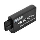 For Nintendo N64 / SNES / NGC / SFC Adapter N64 To HDMI Converter - 1