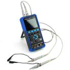 OWON VC101A (3 3/4) Oscilloscope Signal Source Multifunctional All-in-one Multimeter HDS242 With Single Probe (40M Bandwidth) - 1