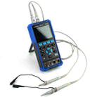 OWON VC101A (3 3/4) Oscilloscope Signal Source Multifunctional All-in-one Multimeter HDS272S With Single Probe (70M Bandwidth) - 1